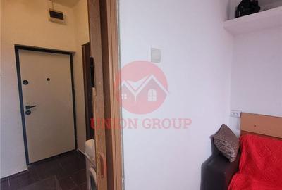 Apartament cu 2 camere în Far - 9
