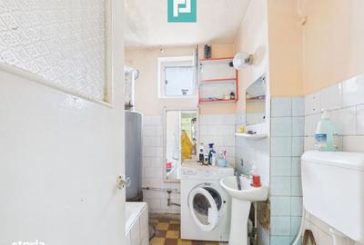 Apartament cu 3 camere decomandat în Central - 5