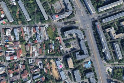 VANZARE TEREN, SECTOR 2, AGRICULTORI, TEPES VODA, ST 351 MP
