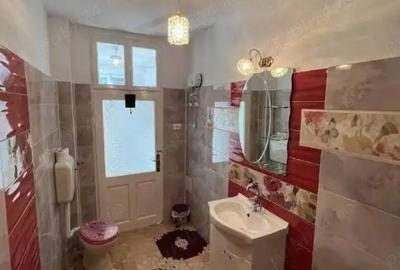 Casă cu 3 camere cu Canalizare în Muncii - 8