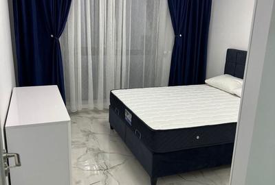 Apartament cu 2 camere decomandat, mobilat în Lujerului - 3