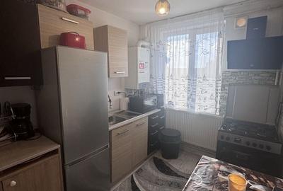Apartament cu 2 camere semidecomandat în Popoveni - 5