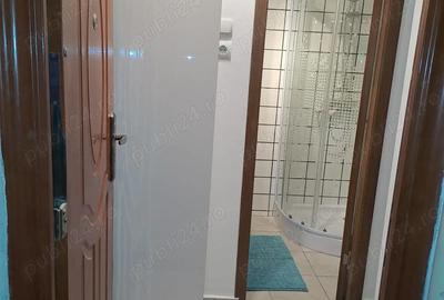Garsonieră semidecomandată în Centrul Civic - 2