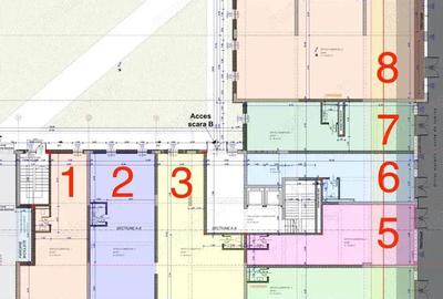 Spațiu comercial, de 78 mp, în Iosia - 3