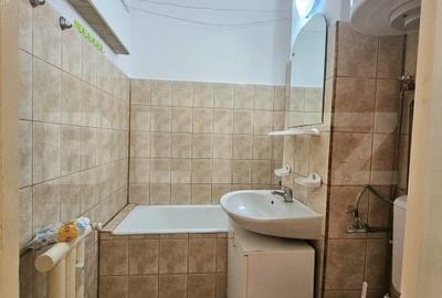 Apartament cu 2 camere, 40 mp, zona Gheorghe Lazar Apartament cu 2 camere, 40 mp, zona Gheorghe Lazar - 8