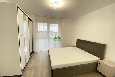 Apartament dd?nchiriat  3 camere 2 bai Sibiu Kogalniceanu - 10