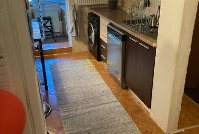 Apartament cu 3 camere decomandat în Păcurari - 9