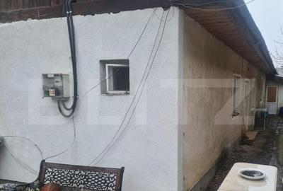 Casa Palas Campus, 3 camere, 107 mp, 216 mp teren, ultracent - 1