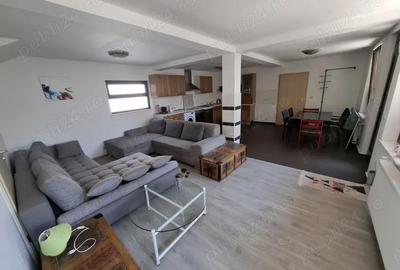 Casă cu 5 camere în Valea Roșie - 14