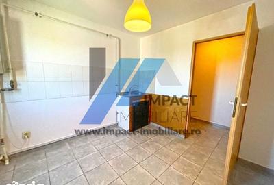 Apartament cu 2 camere semidecomandat în Central - 4