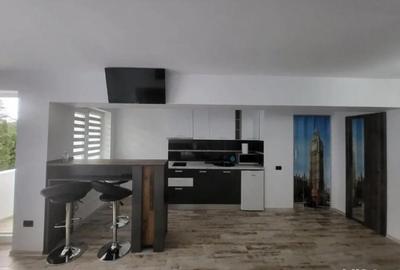 Garsonieră decomandată în Brădetu - 3