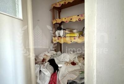 Apartament cu 3 camere decomandat, mobilat în Central - 12