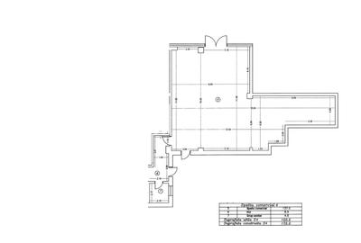 Spațiu comercial, de 159 mp, în Aviației - 9