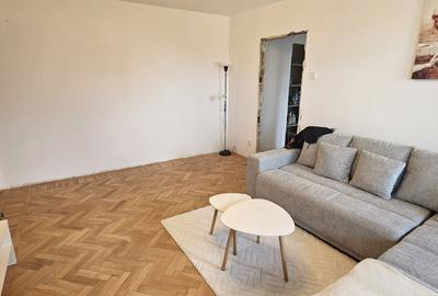 Apartament cu 3 camere semidecomandat în Drumul Taberei - 5