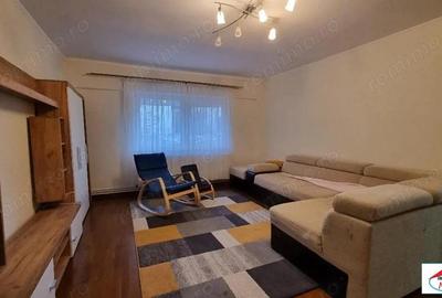 Apartament 3 camere parter Carpati 2 - 13