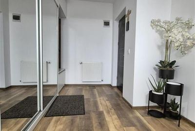 Apartament 3 camere, mobilat, parcare, boxa, BLOC NOU, Pepinierii - 8