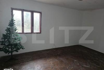 Casă cu 3 camere cu Teren 1159 Mp în Tineretului - 4