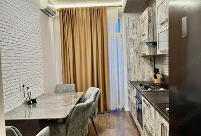 Apartament cu 2 camere decomandat în Vitan