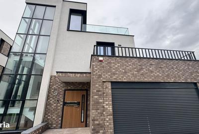 Casă cu 5 camere cu Teren 200 Mp în Central - 6