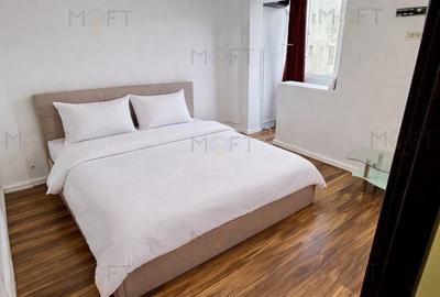 Apartament cu 2 camere decomandat, mobilat în Mihai Bravu - 8