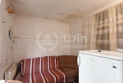 Casa individuala | Garaj | 115mp | Teren 403mp | Parcul Feroviarilor! - 7