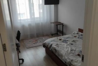 Apartament cu 3 camere decomandat în George Enescu - 5