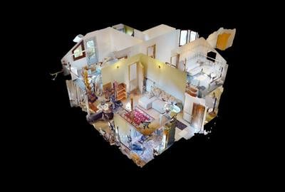 Casa cu 3 dormitoare si birou-Brasov - 14