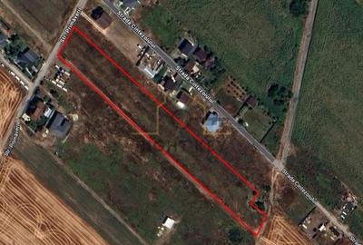 Spațiu comercial, în Săbăreni - 2