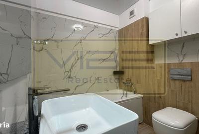 Apartament cu 2 camere, mobilat în Cug - 9