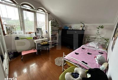 Casă cu 4 camere cu Teren 400 Mp în Central - 4