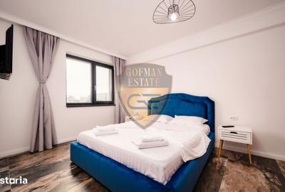 Apartament cu 2 camere în Nord