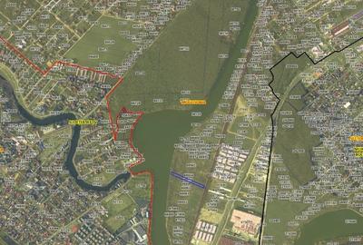 Oportunitate - Teren cu potential deosebit - Strada Lupu - 3