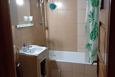 Apartament cu 2 camere semidecomandat în Cetate - 3