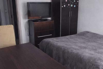 Garsonieră decomandată în Central - 1