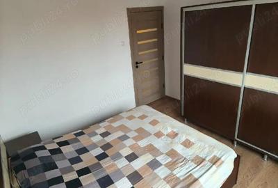 Apartament cu 2 camere decomandat în Central - 8