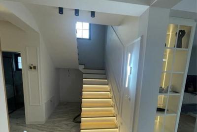 VOROVESTI-Miroslava, casa individuala P+1, 184.900 EURO - 5