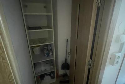 Vând apartament decomandat 2 cam 42 mp, 100 m metrou Romancieri amenajat complet - 13