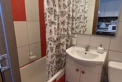 Garsonieră decomandată în Coșbuc - 3