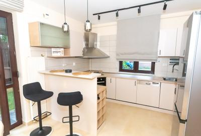 Vila in complex rezidential langa lac// piscina// panouri solare Vila in complex rezidential langa lac// piscina// panouri solare - 4