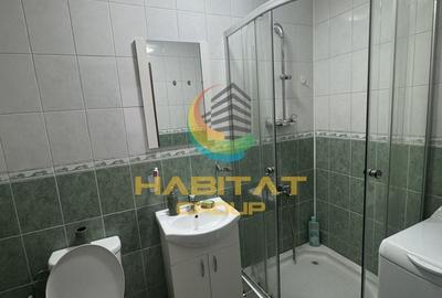 Garsonieră decomandată în Lujerului - 2