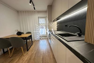 APARTAMENT 3 CAMERE | DE VANZARE | DOROBANTILOR |1  PARCARE | 63 MP UTILI - 2