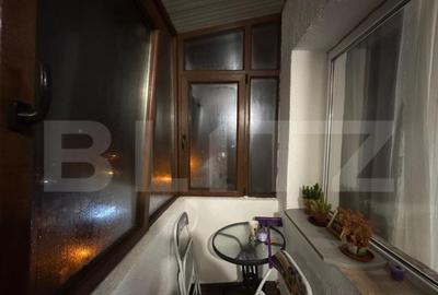 Apartament de 1 camera, 39 mp, zona Tatarasi - 3