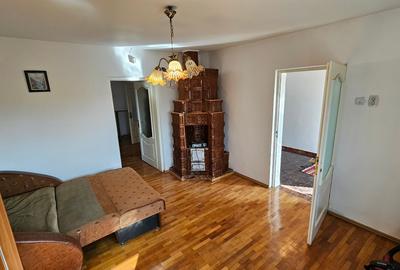 Casă individuală cu 4 camere cu Teren 1200 Mp în Tămășeni - 10