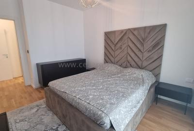 HERASTRAU AVIATIEI APARTAMENT 3 CAMERE MOBILAT MODERN  LUX PARCARE - 15