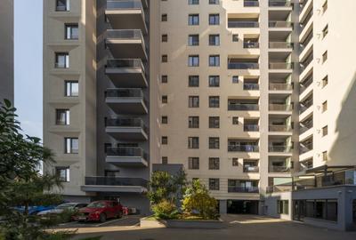Delta City - apartament 3 camere decomandat, 96 mp. - 26