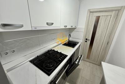 Apartament cu 3 camere semidecomandat, mobilat în Mănăștur - 9