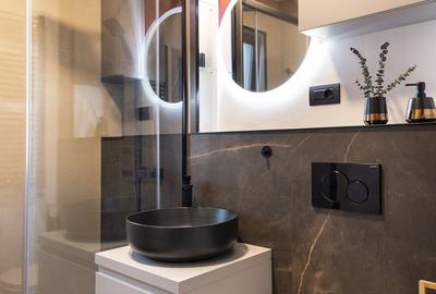 DEZVOLTATOR: Apartament cu 1 cameră decomandat, bloc nou – Păcurari Alpha Bank - 5