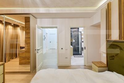 Casa lux 5 camere, 280 mp utili, piscina, Bucium - 19