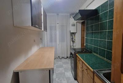 Apartament de inchiariat pe strada Corneliu Coposul (Obcini, Suceava) - 7