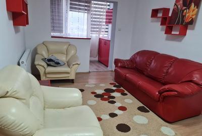 Apartament cu 2 camere semidecomandat în Hărmanului - 11